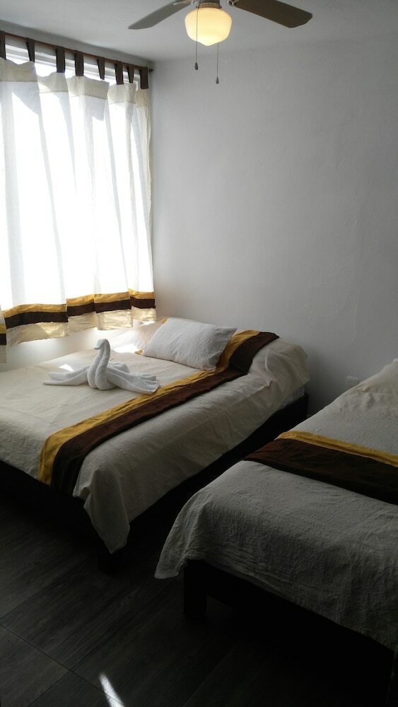 Posada Hotel Paseos Cuernavaca