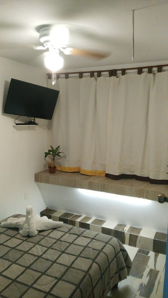 Posada Hotel Paseos Cuernavaca