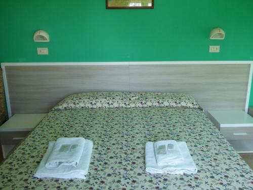 Consul Hotel