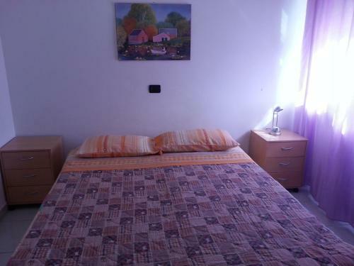 Bed & Breakfast Le Acacie