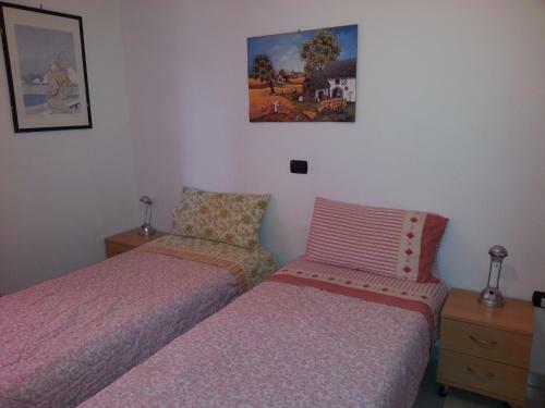 Bed & Breakfast Le Acacie