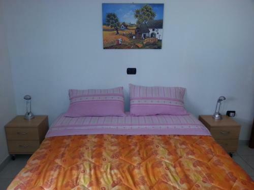 Bed & Breakfast Le Acacie
