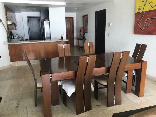 Apartamento Mayan Playa Departamento Copan 5 Recamaras Pb
