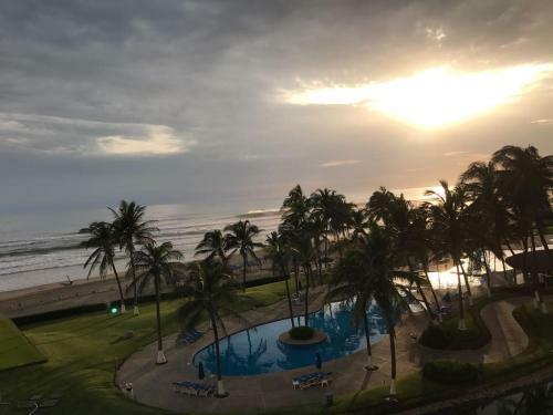 Apartamento Mayan Playa Departamento Copan 5 Recamaras Pb