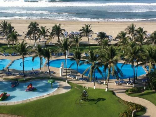 Apartamento Mayan Playa Departamento Copan 5 Recamaras Pb