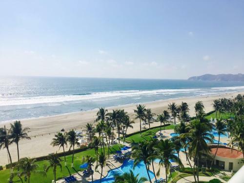 Apartamento Mayan Playa Departamento Copan 5 Recamaras Pb