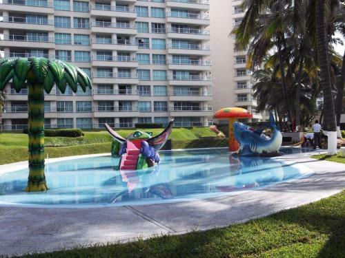 Apartamento Mayan Playa Departamento Copan 5 Recamaras Pb