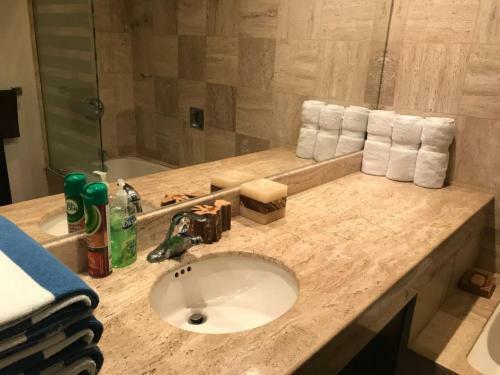 Apartamento Mayan Playa Departamento Copan 5 Recamaras Pb