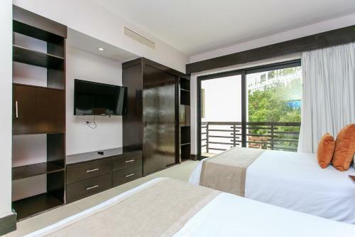 Apartamento Aldea Thai 1134