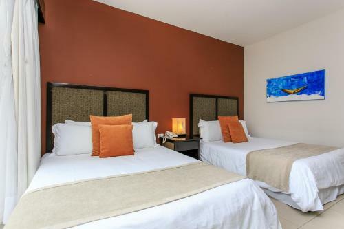 Apartamento Aldea Thai 1134
