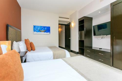 Apartamento Aldea Thai 1134