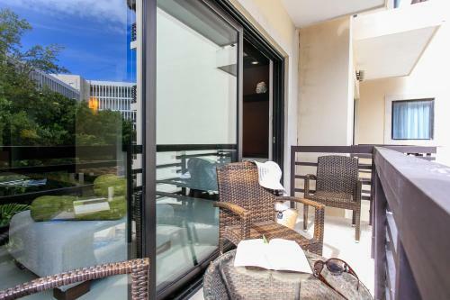 Apartamento Aldea Thai 1134