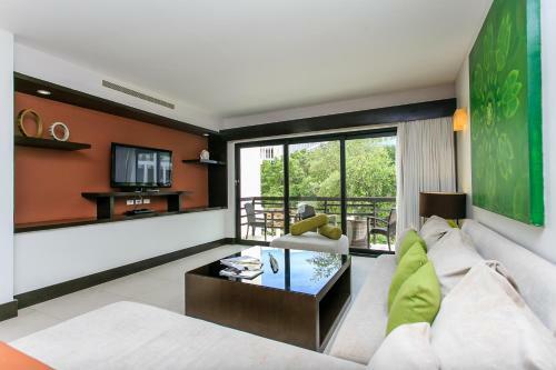 Apartamento Aldea Thai 1134