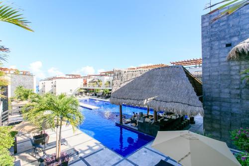 Apartamento Aldea Thai 1134
