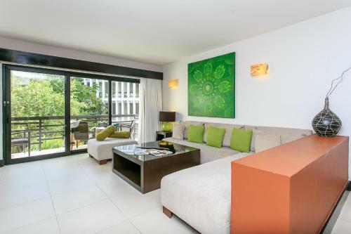 Apartamento Aldea Thai 1134