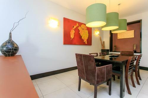 Apartamento Aldea Thai 1134