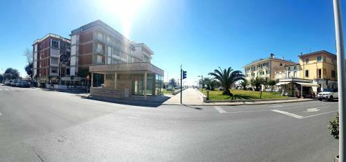 Apartamento Libeccio
