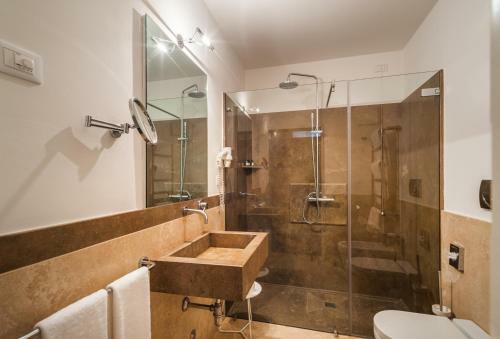 Bed & Breakfast Palazzo Person� Dimora Storica