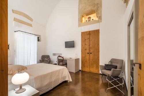 Bed & Breakfast Palazzo Person� Dimora Storica