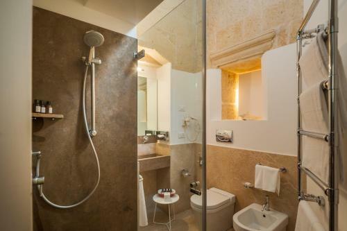 Bed & Breakfast Palazzo Person� Dimora Storica
