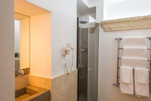Bed & Breakfast Palazzo Person� Dimora Storica