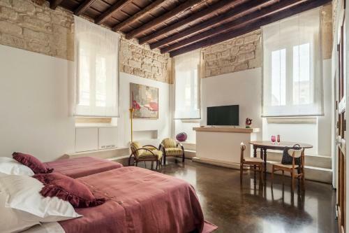 Bed & Breakfast Palazzo Person� Dimora Storica