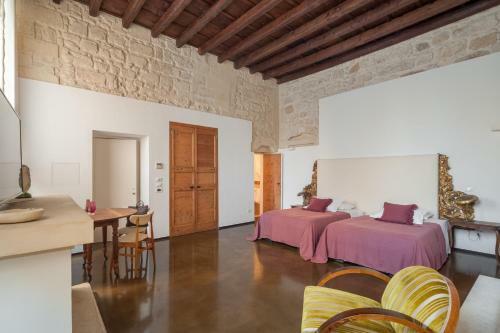 Bed & Breakfast Palazzo Person� Dimora Storica