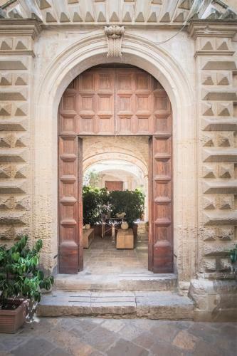 Bed & Breakfast Palazzo Person� Dimora Storica