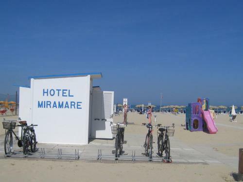 Hotel Miramare