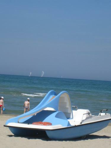 Hotel Miramare