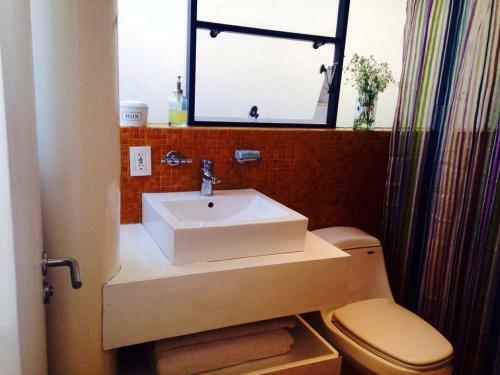 Apartamento L'olive