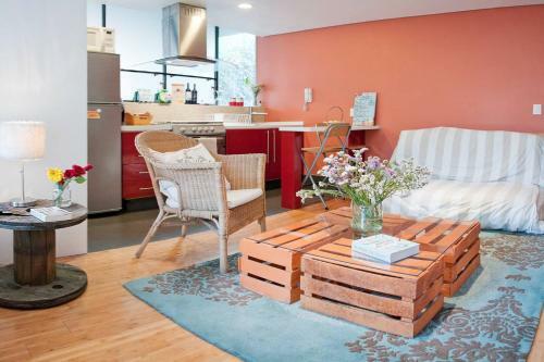 Apartamento L'olive