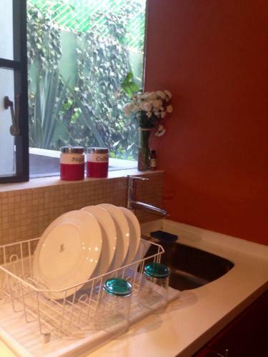 Apartamento L'olive