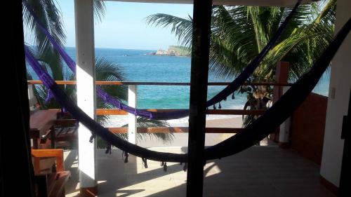 Posada Ziga Playa