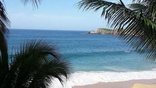 Posada Ziga Playa