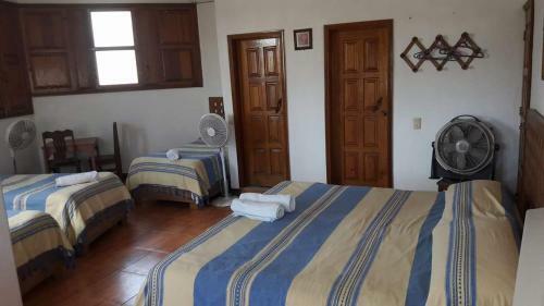 Posada Ziga Playa