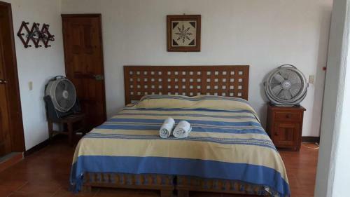 Posada Ziga Playa