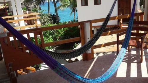 Posada Ziga Playa