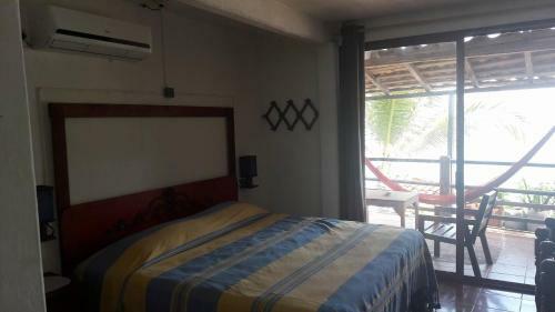 Posada Ziga Playa