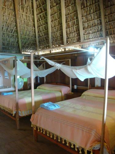 Posada Ziga Playa