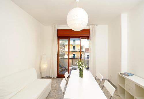 Tizi Apartments