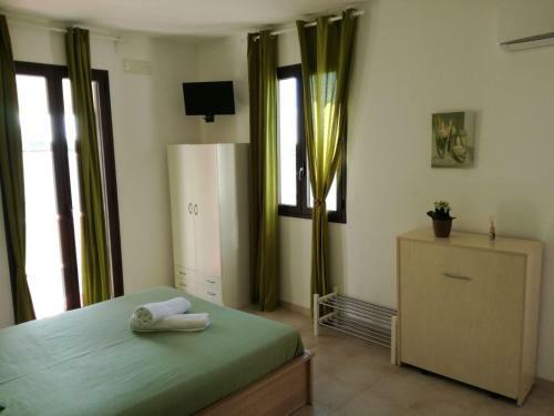 Bed & Breakfast La Casa Delle Farfalle