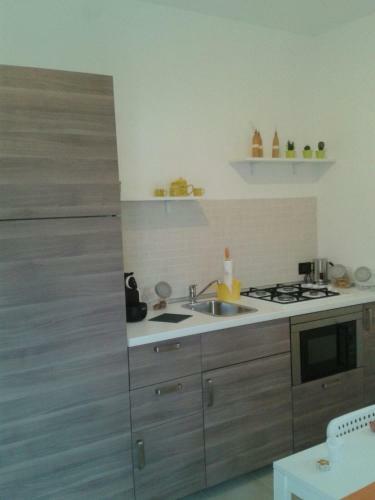 Bed & Breakfast La Casa Delle Farfalle