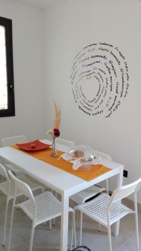 Bed & Breakfast La Casa Delle Farfalle