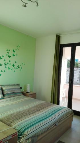 Bed & Breakfast La Casa Delle Farfalle