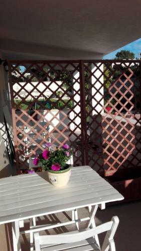 Bed & Breakfast La Casa Delle Farfalle