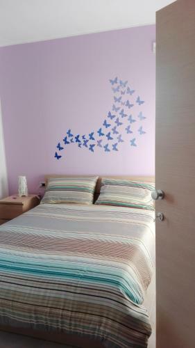 Bed & Breakfast La Casa Delle Farfalle
