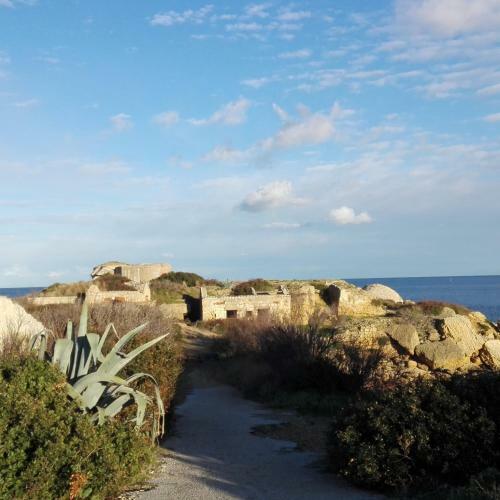 Bed & Breakfast La Casa Delle Farfalle