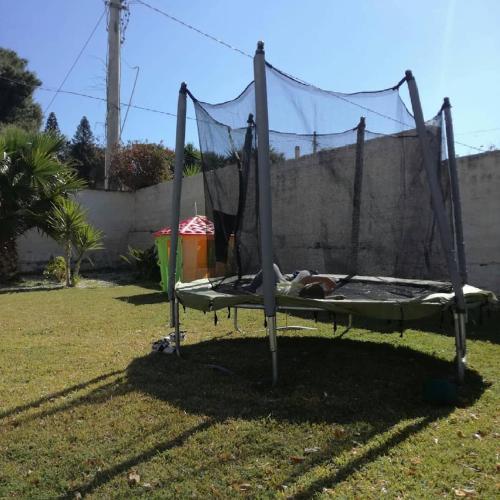 Bed & Breakfast La Casa Delle Farfalle
