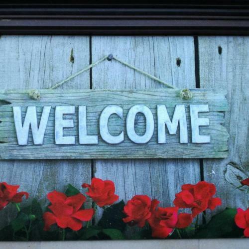 Bed & Breakfast La Casa Delle Farfalle